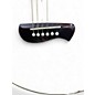 Used Olympia By Tacoma EA12N Natural Acoustic Electric Guitar