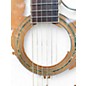 Used Olympia By Tacoma EA12N Natural Acoustic Electric Guitar