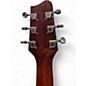 Used Olympia By Tacoma EA12N Natural Acoustic Electric Guitar