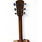 Used Fender DG8S Natural Acoustic Guitar