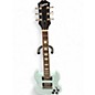 Used Epiphone Rock Monster SG Ice Blue Solid Body Electric Guitar thumbnail