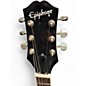Used Epiphone Rock Monster SG Ice Blue Solid Body Electric Guitar