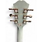 Used Epiphone Rock Monster SG Ice Blue Solid Body Electric Guitar