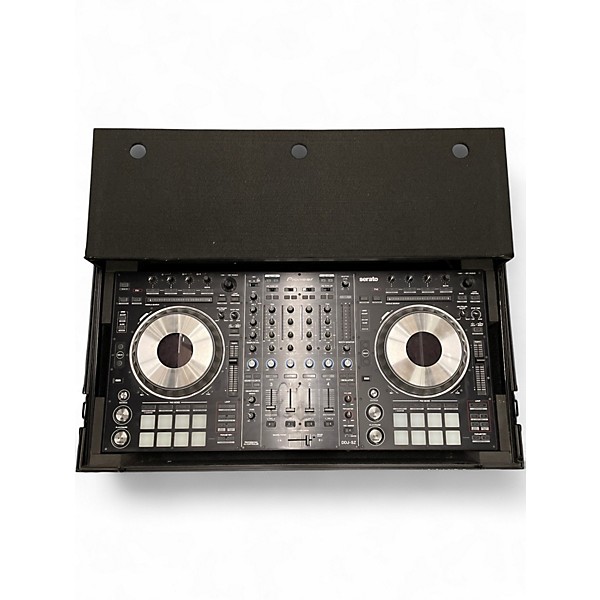 Used Pioneer DJ DDJ SZ DJ Controller