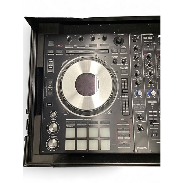 Used Pioneer DJ DDJ SZ DJ Controller
