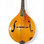 Vintage 1950s Gibson A-40 Mandolin Natural Mandolin