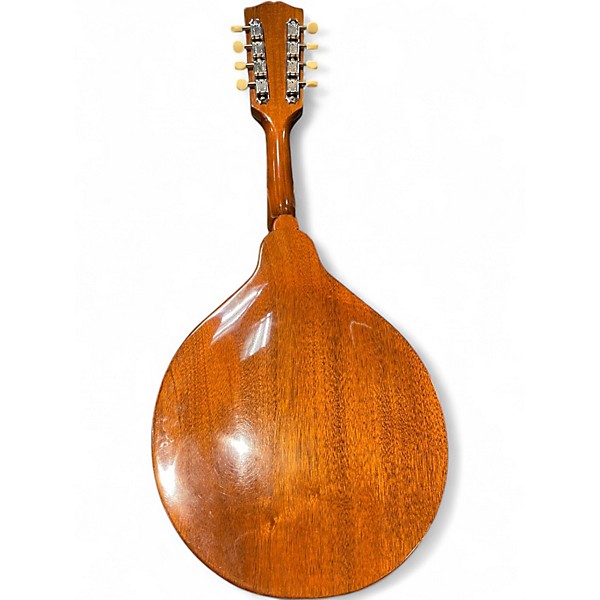 Vintage 1950s Gibson A-40 Mandolin Natural Mandolin