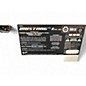 Used Fender Mustang 1 Guitar Combo Amp