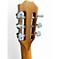 Used 2025 Taylor 212CEN Plus Natural Classical Acoustic Electric Guitar