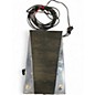 Used Morley Power Wah Boost Effect Pedal