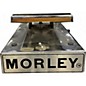 Used Morley Power Wah Boost Effect Pedal