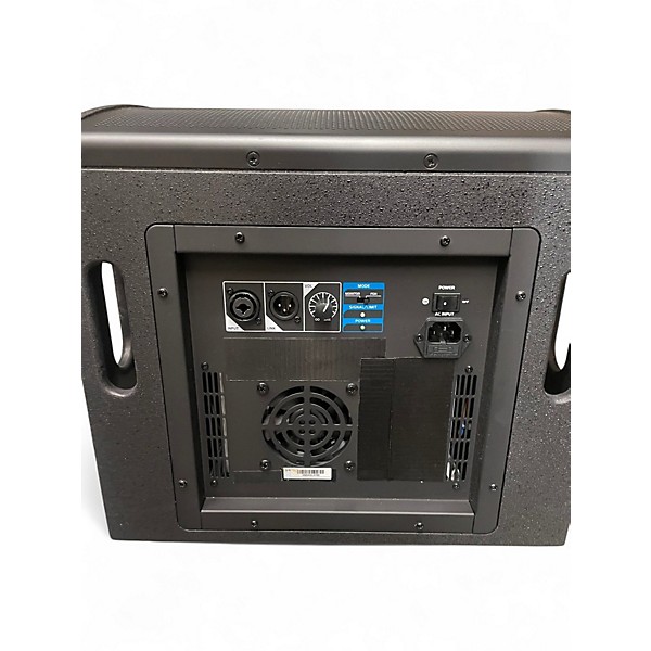 Used Samson RSXM12a Powered Monitor
