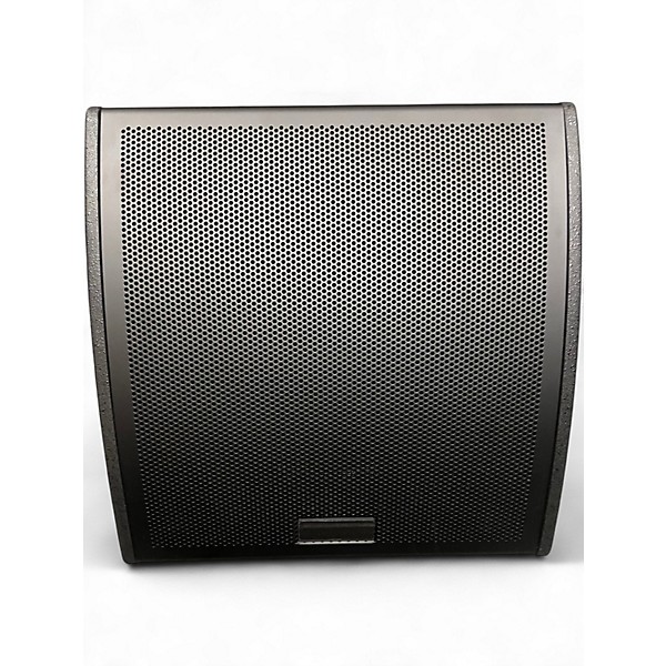 Used Samson RSXM12a Powered Monitor