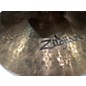 Used Zildjian 16in S Family Trash Crash Cymbal thumbnail