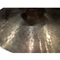 Used Zildjian 16in S Family Trash Crash Cymbal