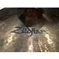 Used Zildjian 16in S Family Trash Crash Cymbal