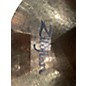 Used Zildjian 16in S Family Trash Crash Cymbal