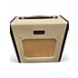 Used Fender Champion 600 5W 1X6 Tube Guitar Combo Amp thumbnail