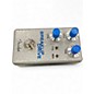 Used Fender breakup drive Effect Pedal