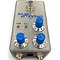 Used Fender breakup drive Effect Pedal