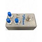 Used Fender breakup drive Effect Pedal