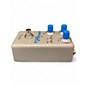 Used Fender breakup drive Effect Pedal