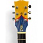 Used Gibson Chet atkins SST Arizona flag Hollow Body Electric Guitar