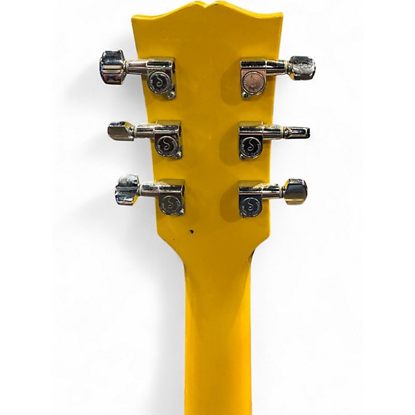 Used Gibson Chet atkins SST Arizona flag Hollow Body Electric Guitar