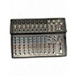 Used 2019 Harbinger L1402FX USB Unpowered Mixer thumbnail