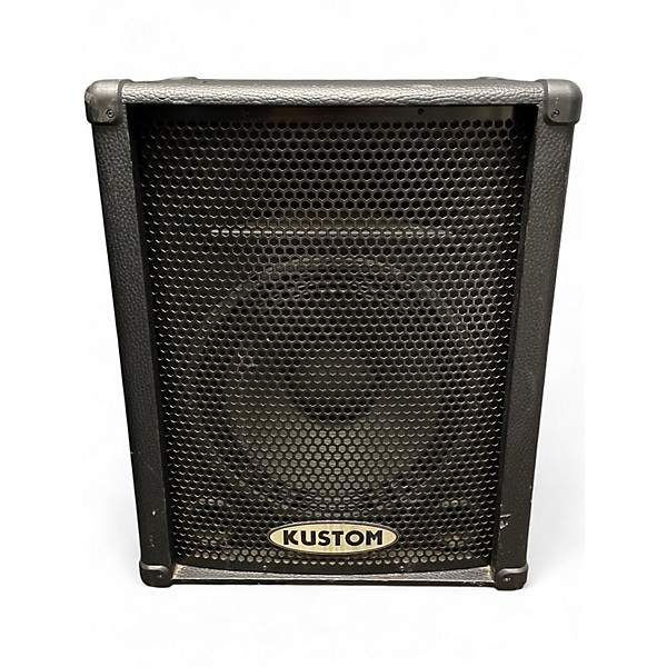 Used Kustom KPC12P Powered Speaker