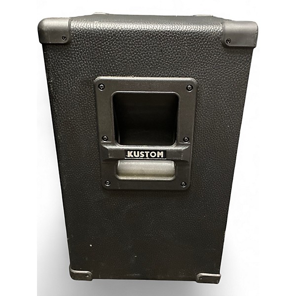 Used Kustom KPC12P Powered Speaker