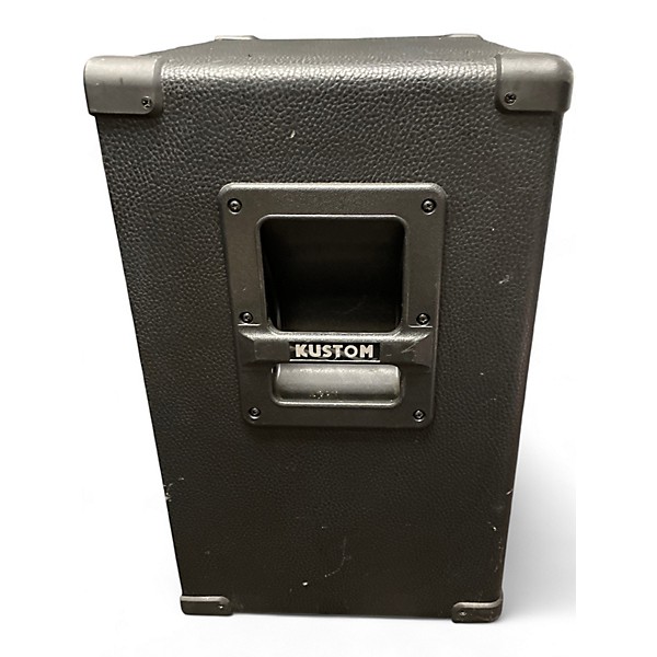 Used Kustom KPC12P Powered Speaker