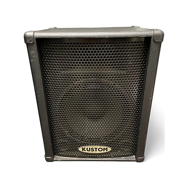 Used Kustom KPC12P Powered Speaker