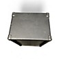 Used Kustom KPC12P Powered Speaker