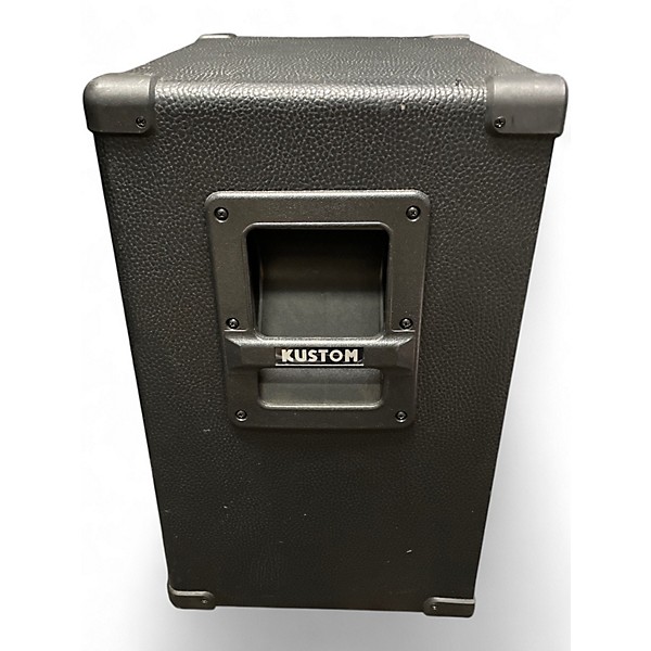 Used Kustom KPC12P Powered Speaker