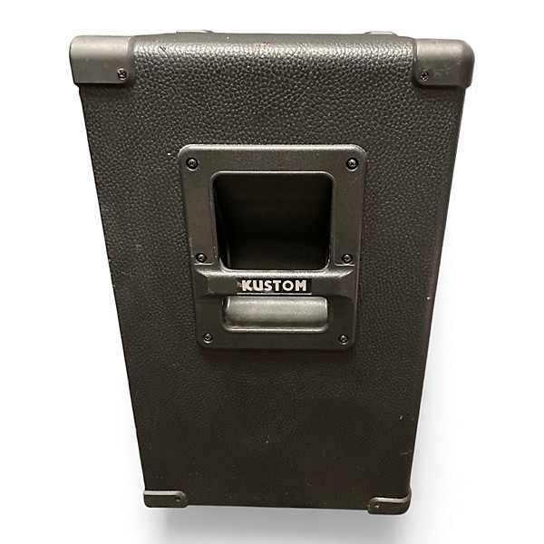 Used Kustom KPC12P Powered Speaker