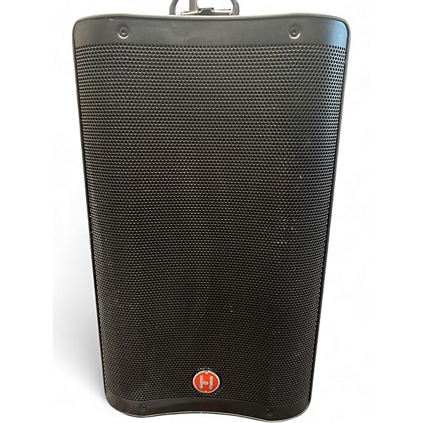 Used Harbinger M200BT Sound Package