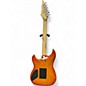 Used Brawley Guitars A122 Cherry Sunburst Solid Body Electric Guitar