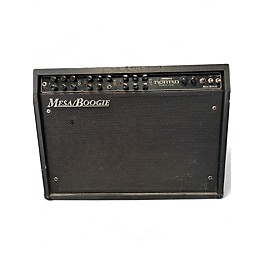 Used MESA/Boogie Nomad 45 2x12 45W Tube Guitar Combo Amp
