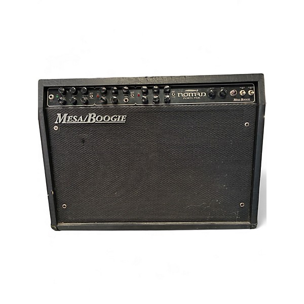 Used MESA/Boogie Nomad 45 2x12 45W Tube Guitar Combo Amp
