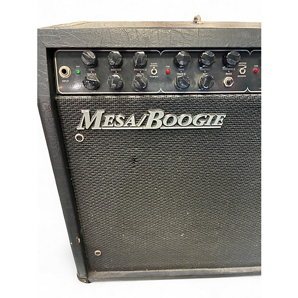 Used MESA/Boogie Nomad 45 2x12 45W Tube Guitar Combo Amp