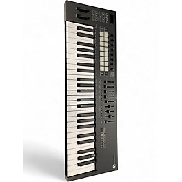 Used Novation Launchkey 49 Key MIDI Controller