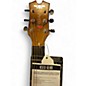 Used Keith Urban Black label platinum Trans Brown Acoustic Electric Guitar