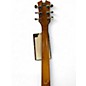 Used Keith Urban Black label platinum Trans Brown Acoustic Electric Guitar