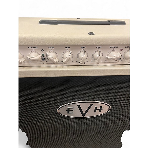 Used EVH 5150 III 50W 2x12 Tube Guitar Combo Amp