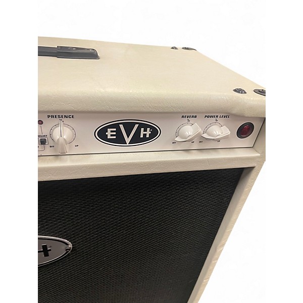 Used EVH 5150 III 50W 2x12 Tube Guitar Combo Amp