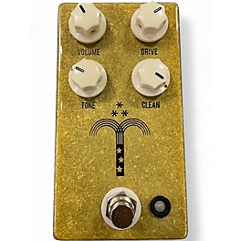 Used JHS Pedals MORNING GLORY CLEAN Effect Pedal