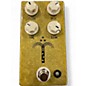Used JHS Pedals MORNING GLORY CLEAN Effect Pedal thumbnail