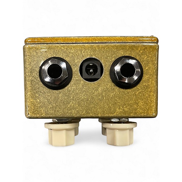 Used JHS Pedals MORNING GLORY CLEAN Effect Pedal