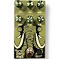 Used Walrus Audio AGES Effect Pedal thumbnail